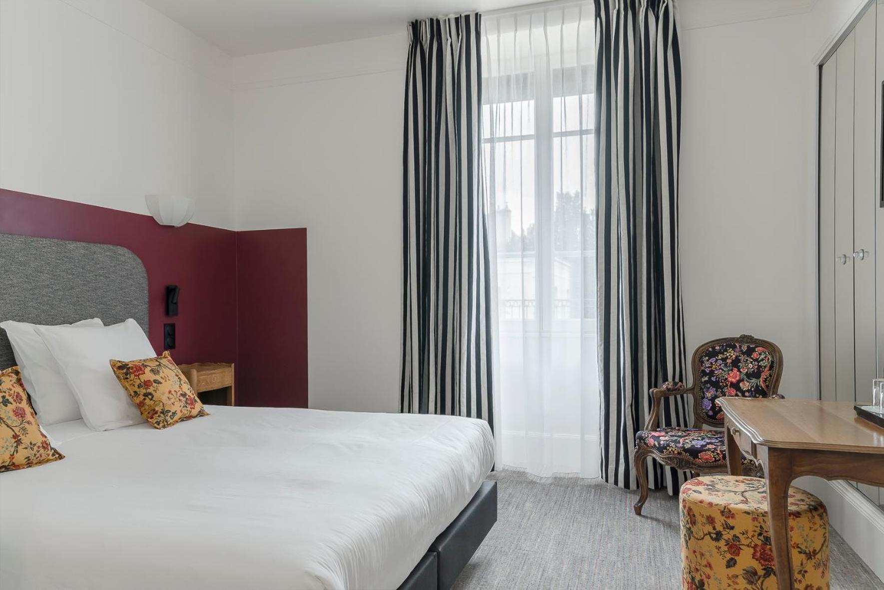 Najeti Hôtel de la Poste Beaune  Esterno foto