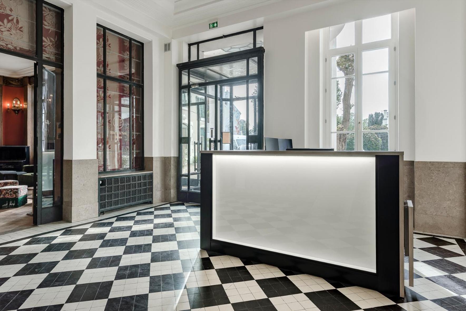 Najeti Hôtel de la Poste Beaune  Esterno foto