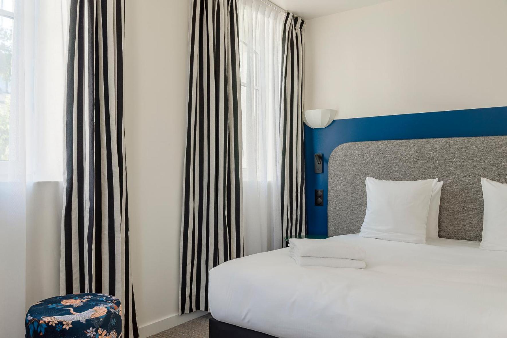Najeti Hôtel de la Poste Beaune  Esterno foto