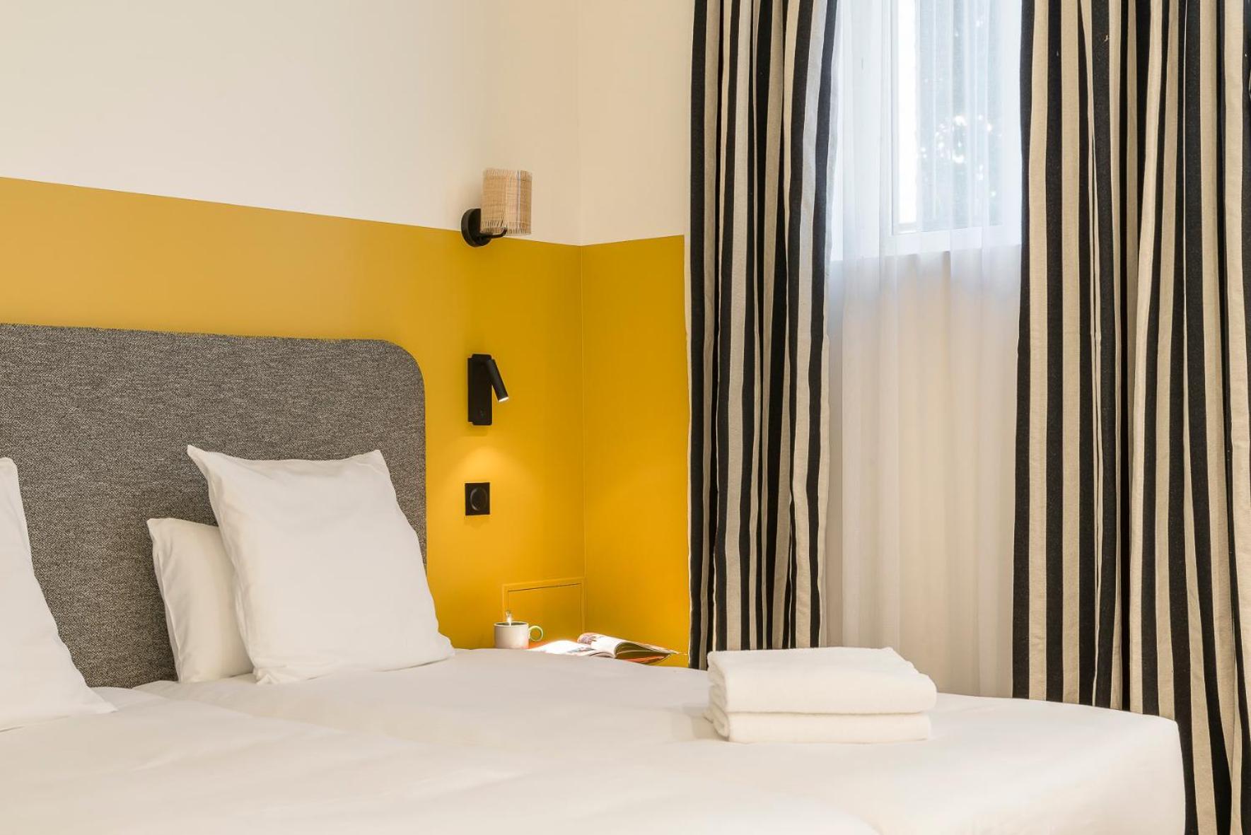 Najeti Hôtel de la Poste Beaune  Esterno foto