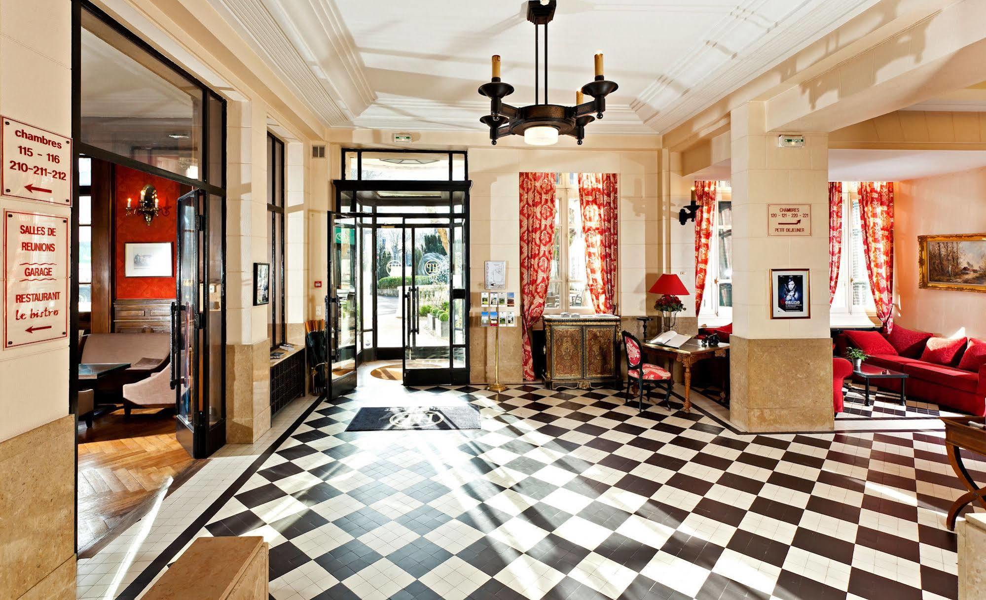 Najeti Hôtel de la Poste Beaune  Esterno foto